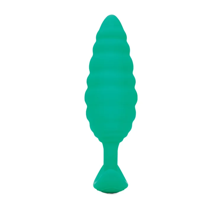 Anal | B-Vibe Butt Plug Vibrante B-Vibe Twist Texture Anal | B-Vibe Butt Plug Vibrante B-Vibe Twist Texture