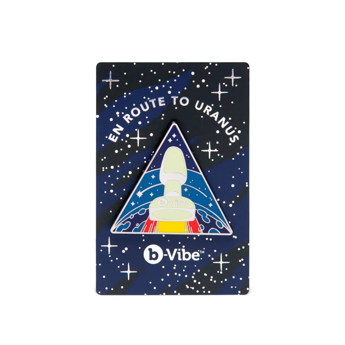 Anal | B-Vibe Kit Piacere Grande Anal Training B-Vibe ASStronaut Glow-in-the-Dark Anal | B-Vibe Kit Piacere Grande Anal Training B-Vibe ASStronaut Glow-in-the-Dark