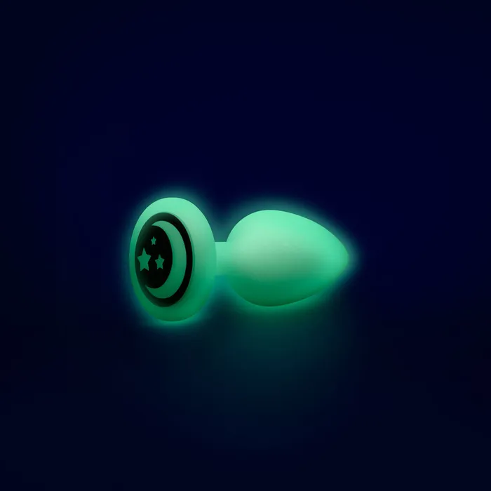 Anal | B-Vibe Kit Piacere Grande Anal Training B-Vibe ASStronaut Glow-in-the-Dark Anal | B-Vibe Kit Piacere Grande Anal Training B-Vibe ASStronaut Glow-in-the-Dark