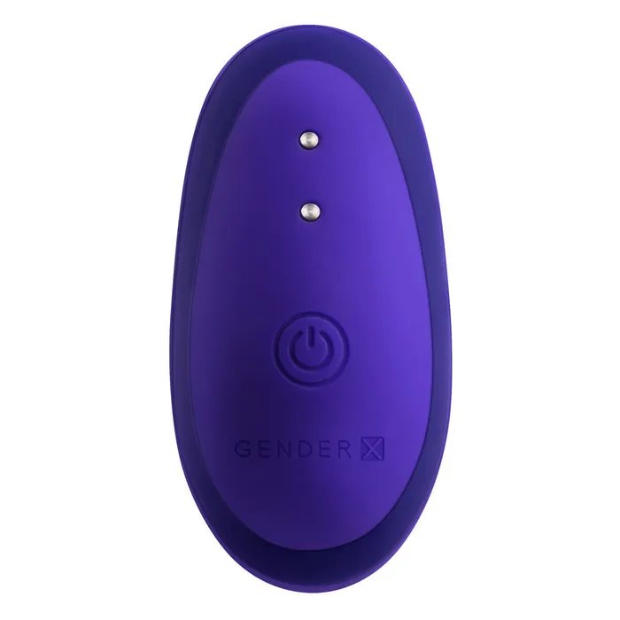 Anal | Gender X Plug Anale Gender X ANYBODY'S Viola Anal | Gender X Plug Anale Gender X ANYBODY'S Viola