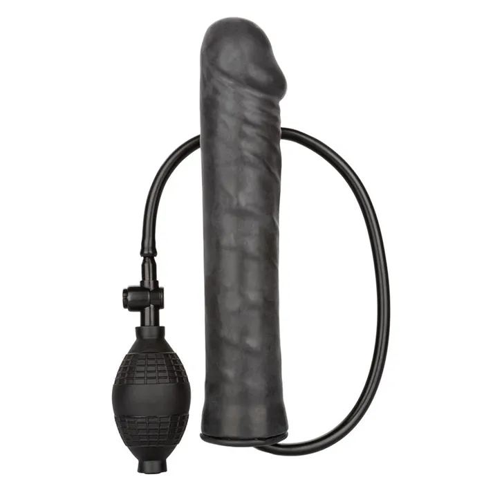 Anal | Inflatable Stud 9.5 Inch - California Exotic Anal | Inflatable Stud 9.5 Inch - California Exotic