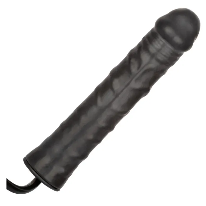 Anal | Inflatable Stud 9.5 Inch - California Exotic Anal | Inflatable Stud 9.5 Inch - California Exotic