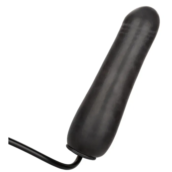 Anal | Inflatable Stud 9.5 Inch - California Exotic Anal | Inflatable Stud 9.5 Inch - California Exotic
