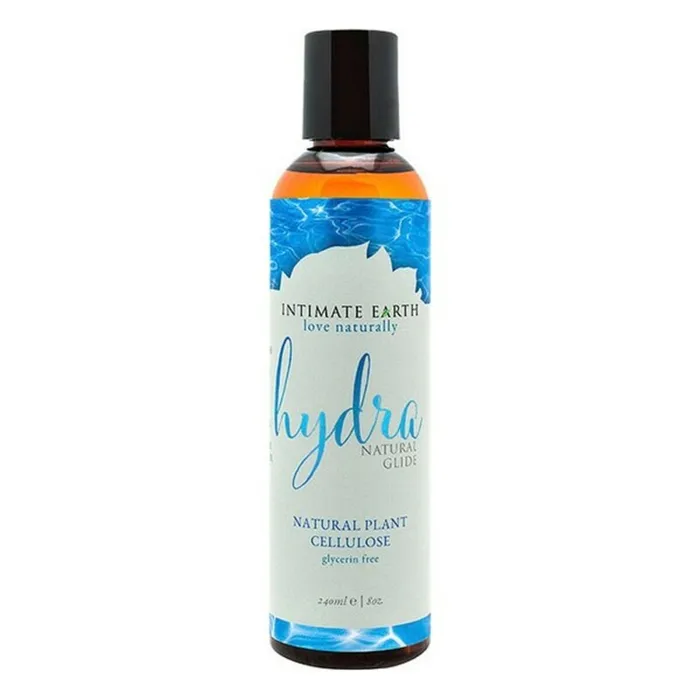 Anal Intimate Earth Lubrificante a Base dAcqua Intimate Earth 40 ml 240 ml