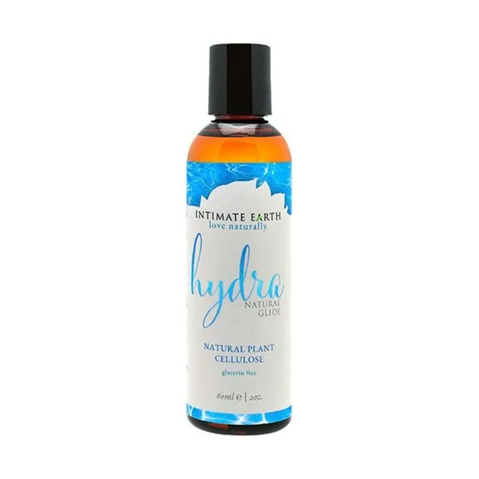 Anal Intimate Earth Lubrificante a Base dAcqua Intimate Earth 60 ml