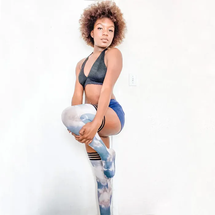Anal | Kixies Kixies Mackenzie Black and Tan Tie Dye Tights Anal | Kixies Kixies Mackenzie Black and Tan Tie Dye Tights