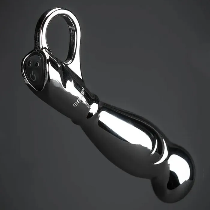 Anal | Mrs.Leather Nexus Fortis Vibrating Prostate Massage