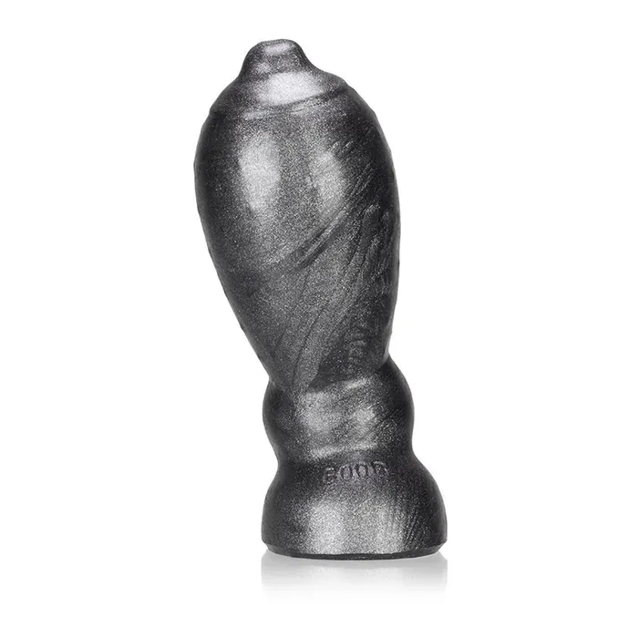 Anal Oxballs Boob Butt Plug