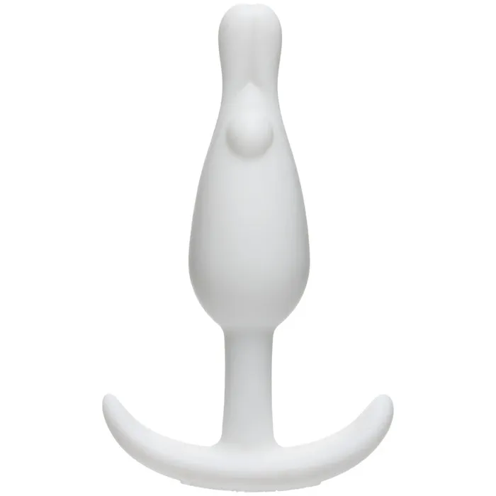 Anal | Wonderland Mini Plug - Doc Johnson Anal | Wonderland Mini Plug - Doc Johnson