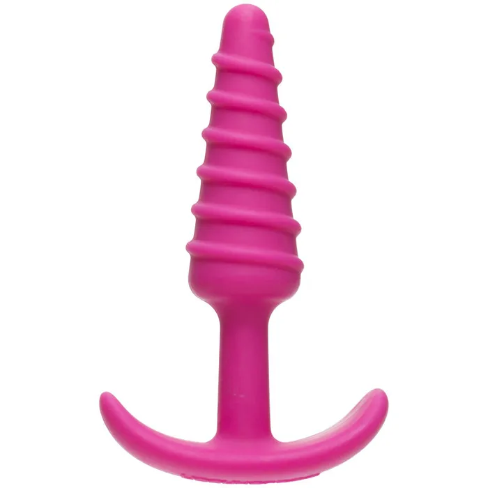 Anal | Wonderland Mini Plug - Doc Johnson Anal | Wonderland Mini Plug - Doc Johnson