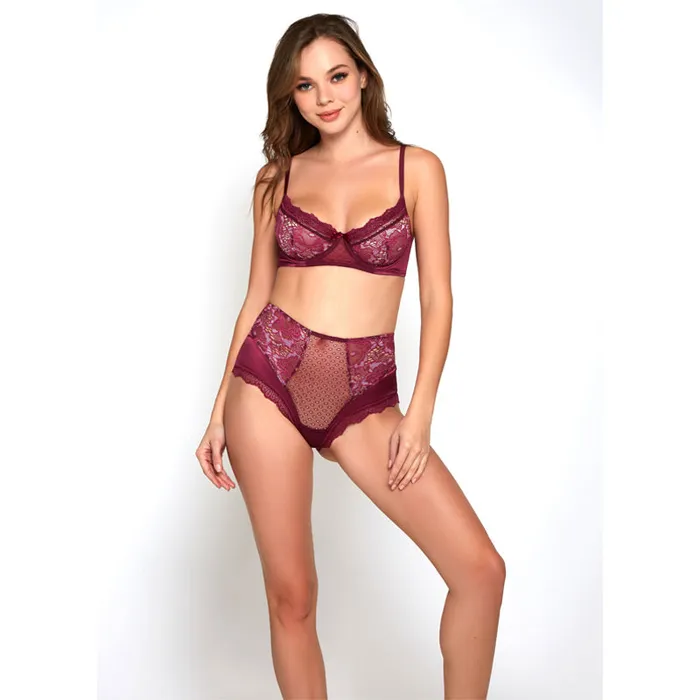 Angeline Bra Set Golyta Anal
