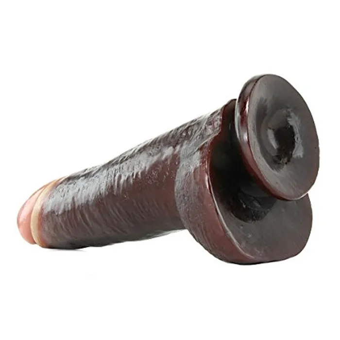 Blackout Realistic Black Cock | Icon Brand Anal