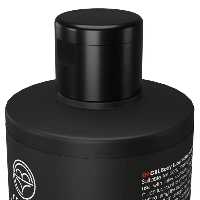 Cobeco Anal | Lubrificante per Corpo a Base Acquosa 500 ml Cobeco Body Lube Cobeco Anal | Lubrificante per Corpo a Base Acquosa 500 ml Cobeco Body Lube