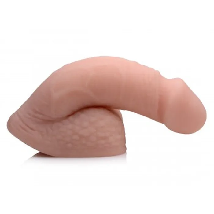 Dildos | XR Brand Bulge Packer Dildo