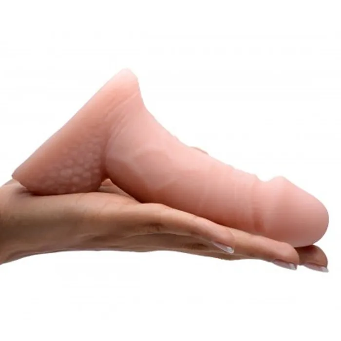 Dildos | XR Brand Bulge Packer Dildo