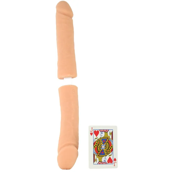 Doc Johnson Anal | The D Double D 16 Inch