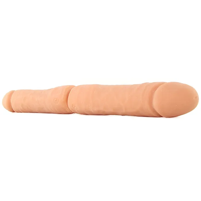 Doc Johnson Anal | The D Double D 16 Inch