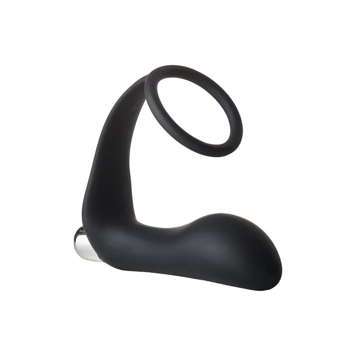 Dream Toys Anal Plug Anale Dream Toys Fantasstic Nero