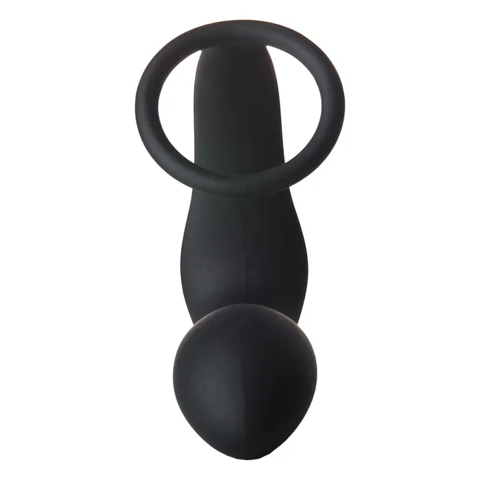 Dream Toys Anal | Plug Anale Dream Toys Fantasstic Nero Dream Toys Anal | Plug Anale Dream Toys Fantasstic Nero