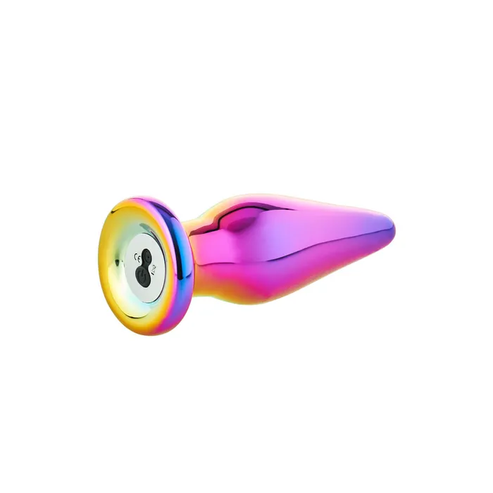 Dream Toys Anal | Plug Anale Dream Toys Glamour Glass Multicolore Dream Toys Anal | Plug Anale Dream Toys Glamour Glass Multicolore
