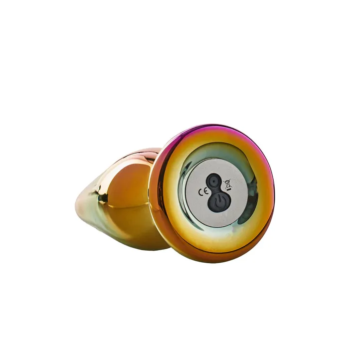 Dream Toys Anal | Plug Anale Dream Toys Glamour Glass Multicolore Dream Toys Anal | Plug Anale Dream Toys Glamour Glass Multicolore