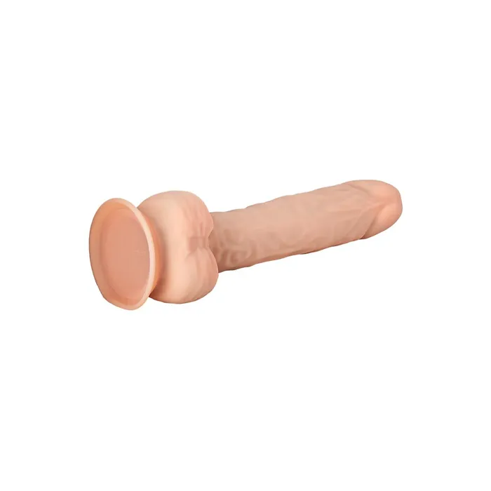 Dream Toys Dildos | Dildo Realistico Dream Toys Real Love Silicone Ø 6,3 cm
