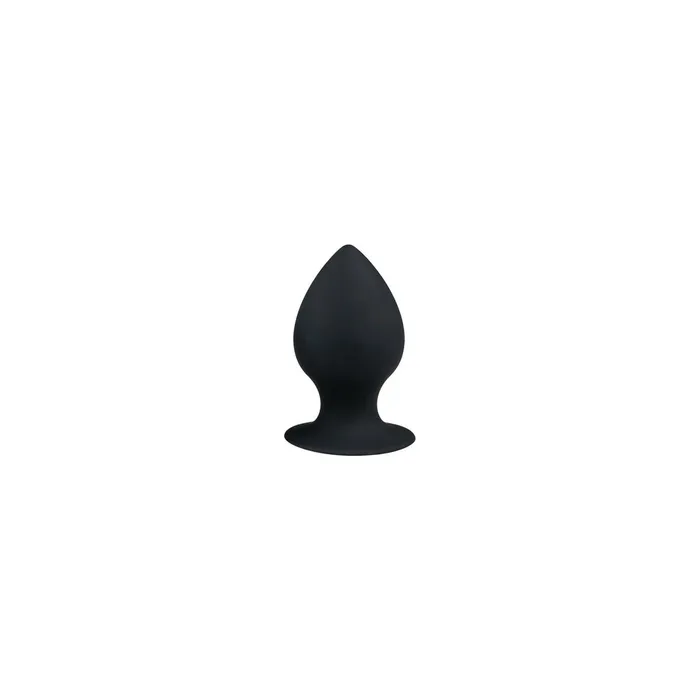 EasyToys Anal Plug Anale EasyToys Nero