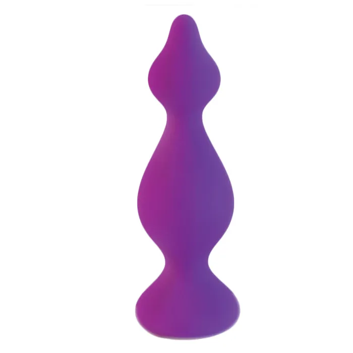 Eden Novelties Cheeky Mini Butt Plug | Anal Eden Novelties Cheeky Mini Butt Plug | Anal