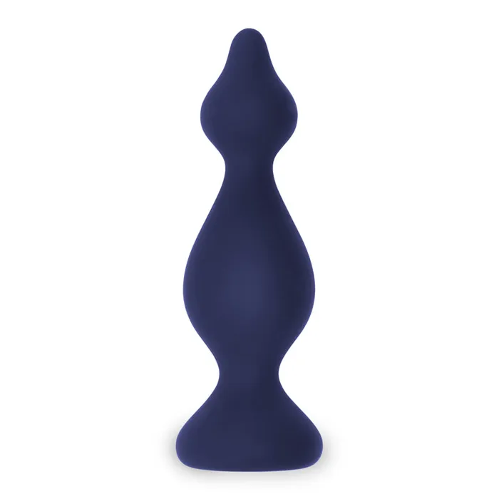 Eden Novelties Cheeky Mini Butt Plug | Anal Eden Novelties Cheeky Mini Butt Plug | Anal