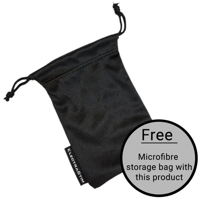 Electrastim Male Sex Toys | ElectraStim - Electrosex - Intruder - Extreme Electro Buttplug