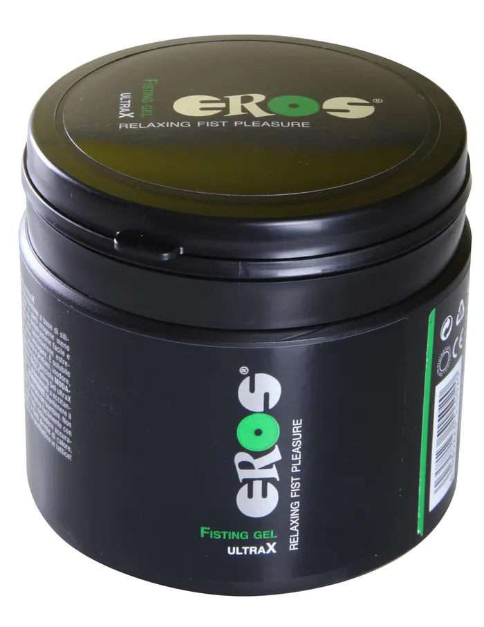 EROS Eros - Fisting Gel - UltraX | Enhancers