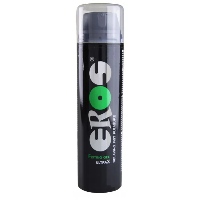 EROS Eros - Fisting Gel - UltraX | Enhancers