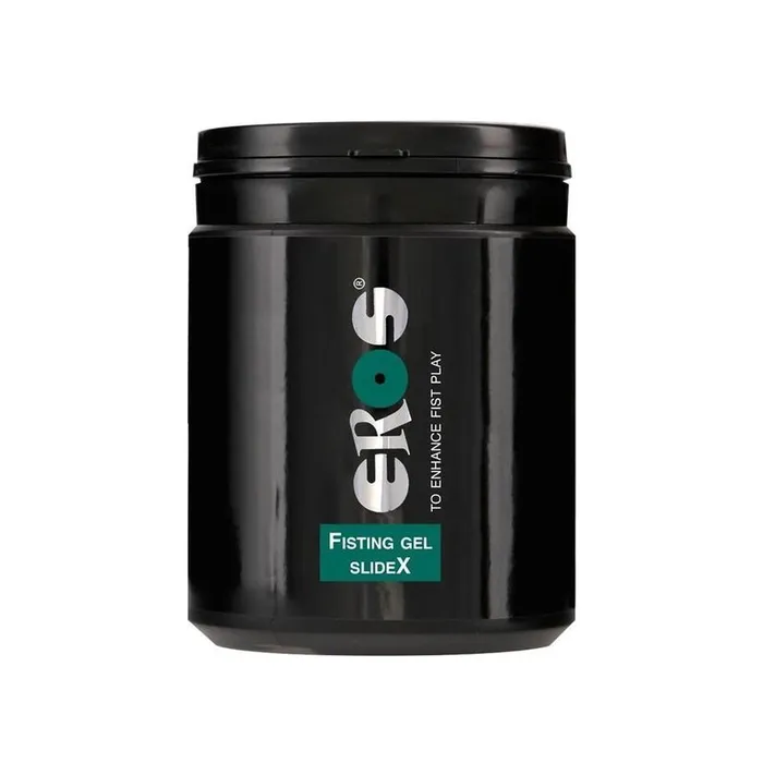 EROS Eros - Fisting Gel - UltraX | Enhancers