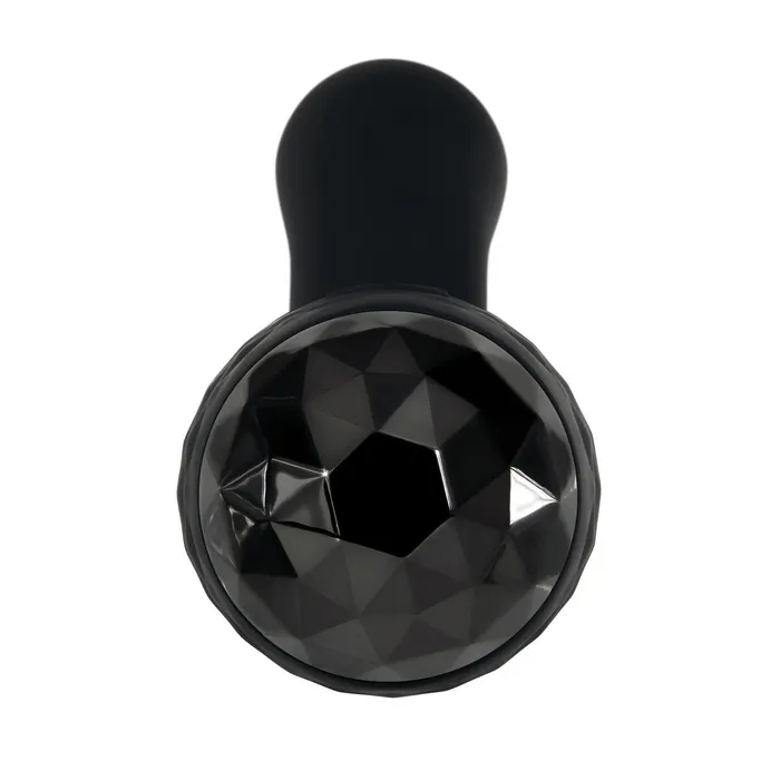 Evolved Vibrators | Vibratore per il Punto-G Evolved Bunny Nero Evolved Vibrators | Vibratore per il Punto-G Evolved Bunny Nero