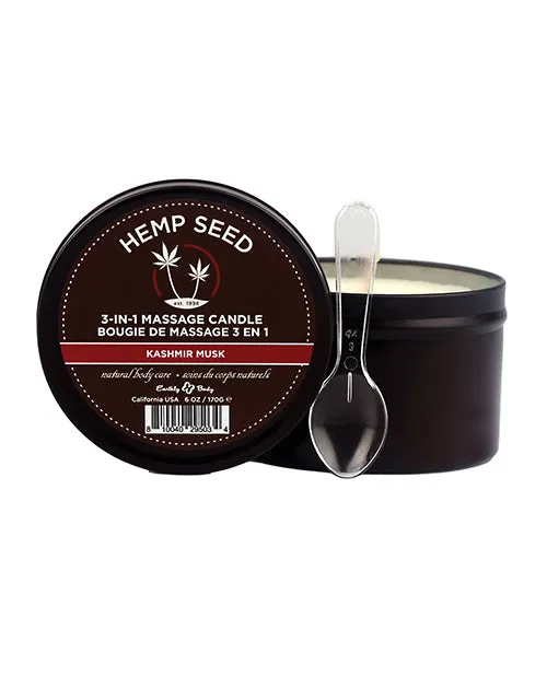Female Sex Toys | Earthly Body Suntouched Hemp Candle - 6 oz Round Tin Kashmir Musk - Earthly Body Female Sex Toys | Earthly Body Suntouched Hemp Candle - 6 oz Round Tin Kashmir Musk - Earthly Body