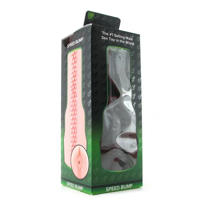 Fleshlight Anal Fleshlight Pink Butt Speed Bump