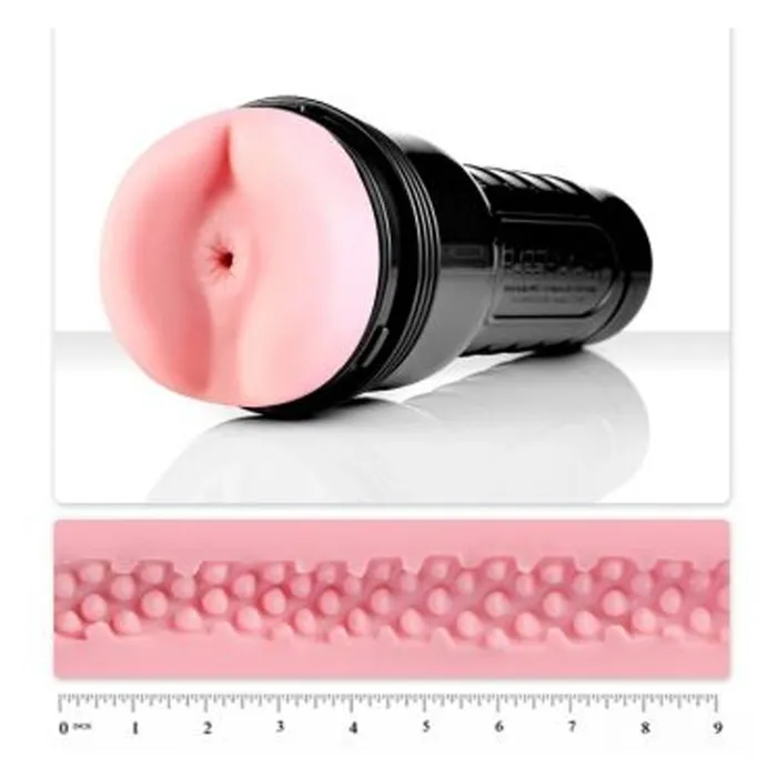 Fleshlight Anal | Fleshlight Pink Butt Speed Bump Fleshlight Anal | Fleshlight Pink Butt Speed Bump