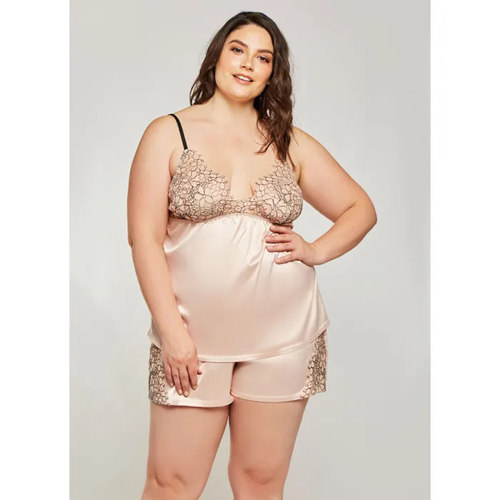 Golyta Anal Talise Cami Set