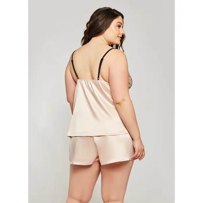 Golyta Anal | Talise Cami Set Golyta Anal | Talise Cami Set