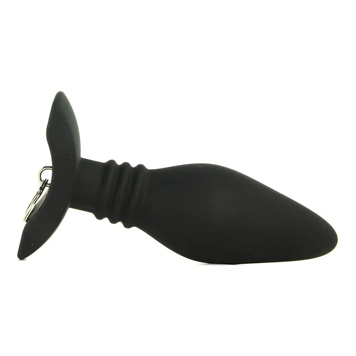 Icon Brand Anal | Falcon Pleaser Silicone Plug Icon Brand Anal | Falcon Pleaser Silicone Plug