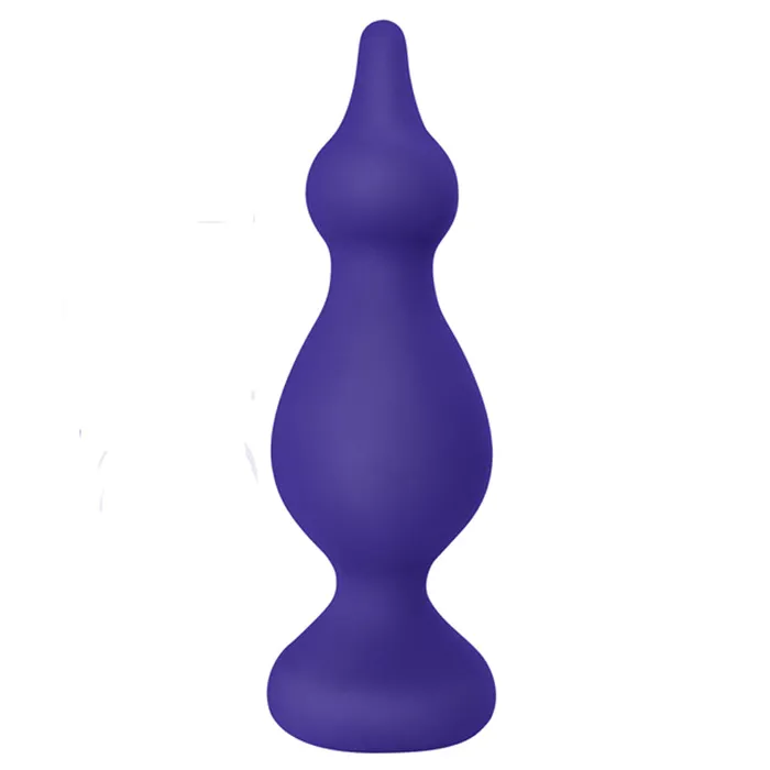 Icon Brand Anal | The 9s Plug And Play Silicone Plug Icon Brand Anal | The 9s Plug And Play Silicone Plug