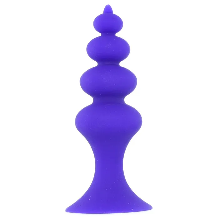 Icon Brand Anal | The 9s Plug And Play Silicone Plug Icon Brand Anal | The 9s Plug And Play Silicone Plug