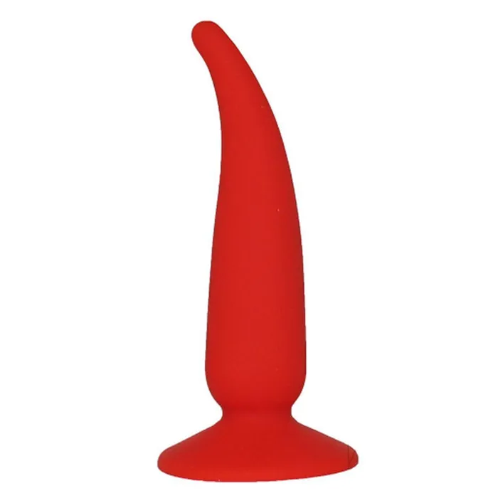 Icon Brand Anal | The 9s Plug And Play Silicone Plug Icon Brand Anal | The 9s Plug And Play Silicone Plug