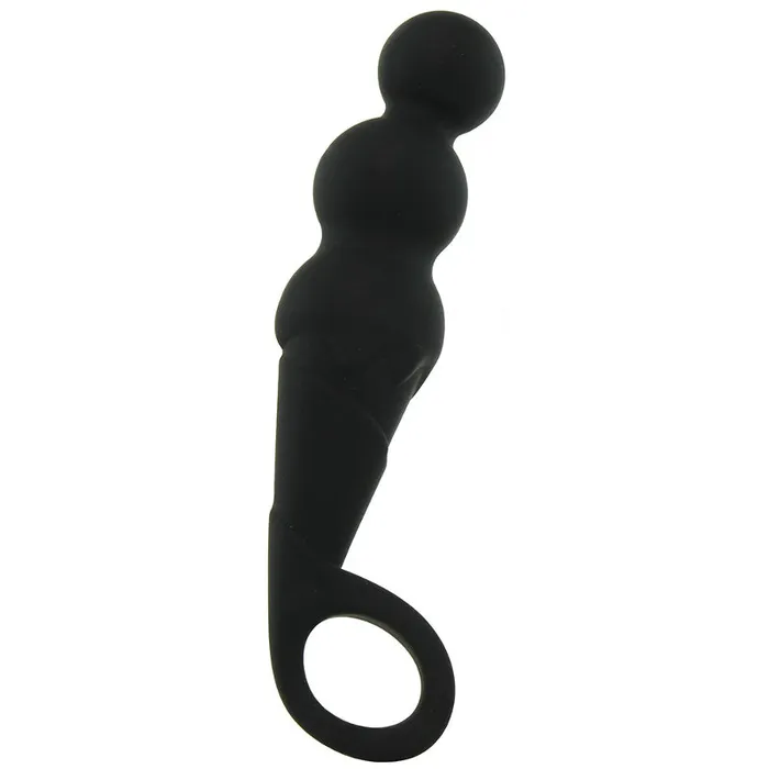 Icon Brand Anal | The 9s Plug And Play Silicone Plug Icon Brand Anal | The 9s Plug And Play Silicone Plug