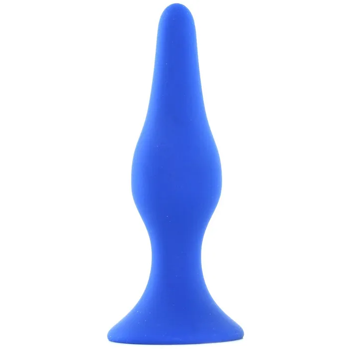 Icon Brand Anal | The 9s Plug And Play Silicone Plug Icon Brand Anal | The 9s Plug And Play Silicone Plug