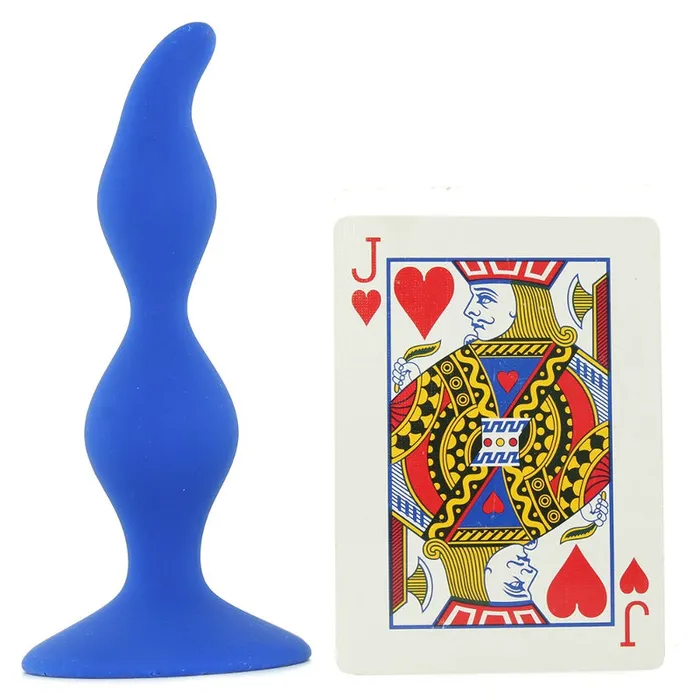 Icon Brand Anal | The 9s Plug And Play Silicone Plug Icon Brand Anal | The 9s Plug And Play Silicone Plug