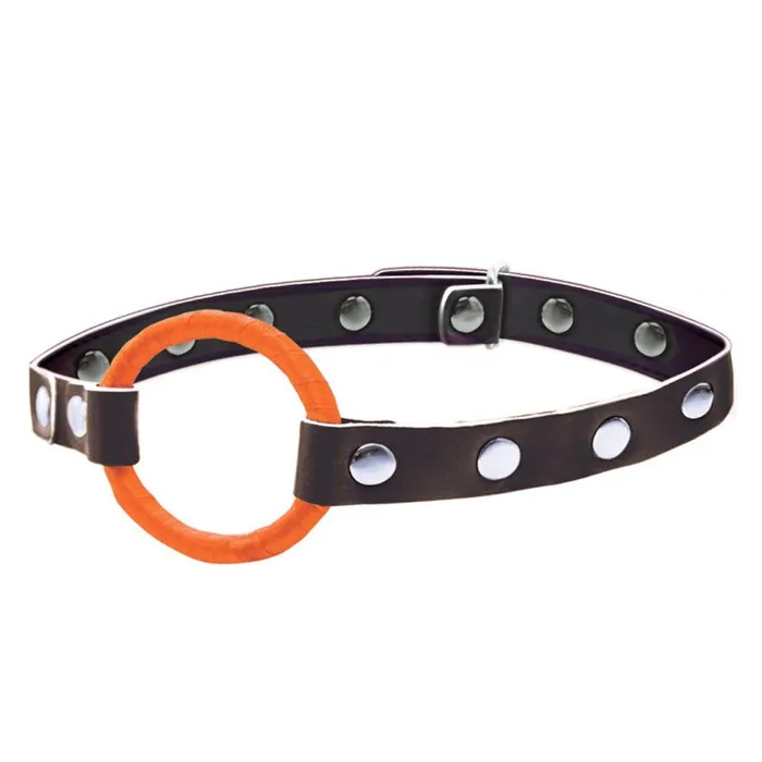 Icon Brand Orange is the new Black Blow Gag Anal