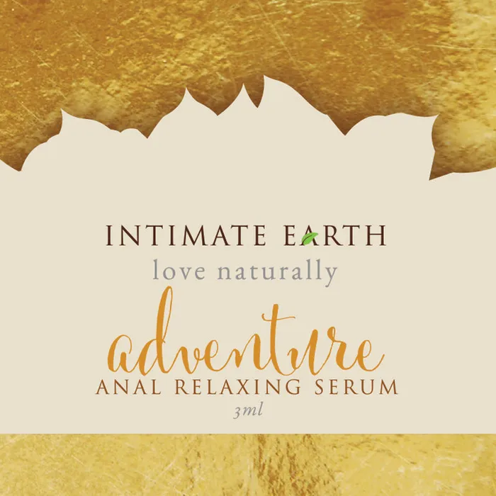 Intimate Organics Anal Adventure Anal Relax Serum