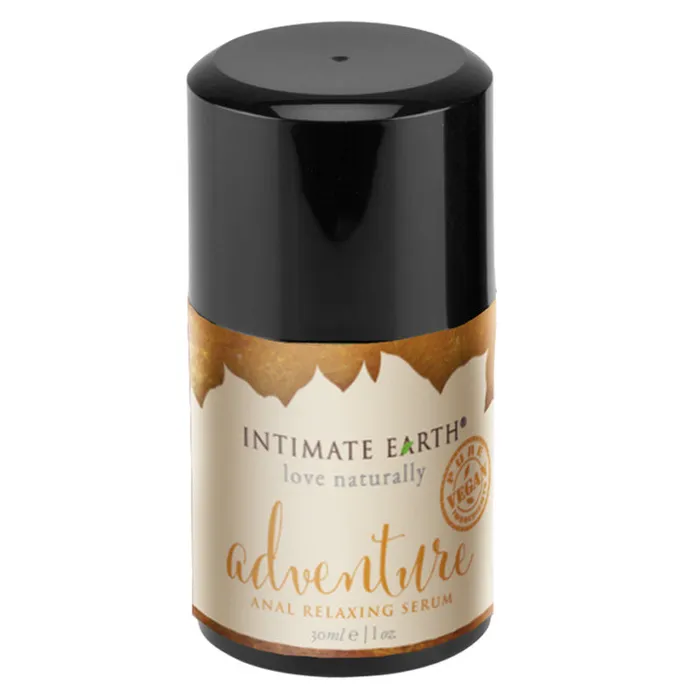 Intimate Organics Anal | Adventure Anal Relax Serum Intimate Organics Anal | Adventure Anal Relax Serum
