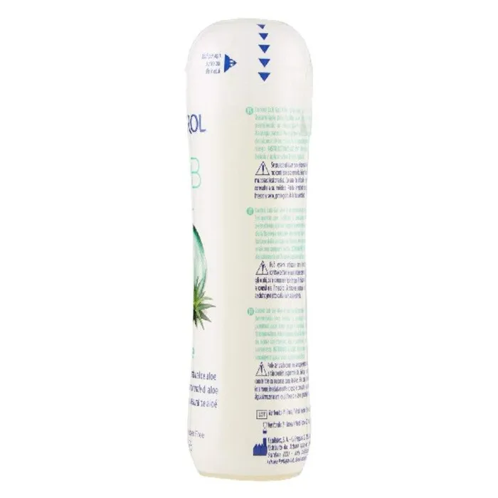 Lubrificante a Base d'Acqua Aloe Control (75 ml) | Control Anal